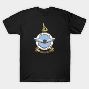 Air Force of Zimbabwe T-Shirt